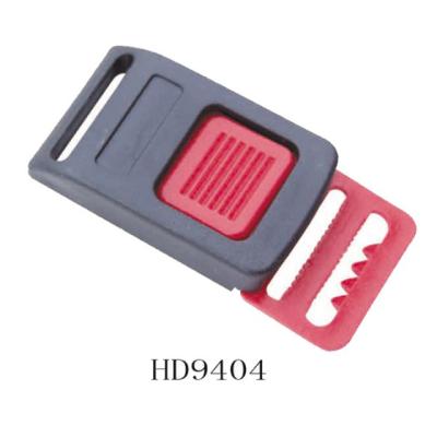 China Bag Accessories Bulk Cheap Accessories Helmet Plastic Quick Release Buckle Accessories for sale