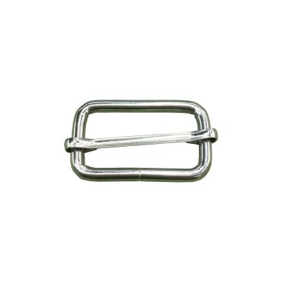 China High Quality Metal Stain 10mm Iron Stainless Steel Handbag Hardware Ring For Metal D-Ring Key Chain D-ring for sale