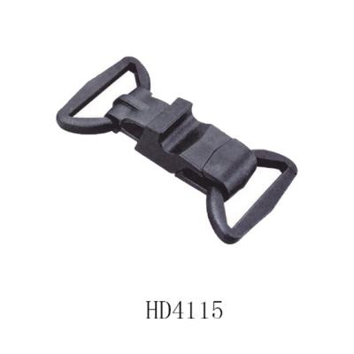 China china supplier clothing supplier snap plastic pom bag hook luggage bag hook pamnier accessories for sale