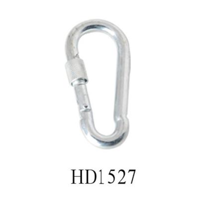 China Adjustable Metal Swivel Black Snap Hook Pet Bag Buckle Dog Collar 20mm 38mm D Ring Hardware Metal Tri-Glide Buckle For Bags for sale