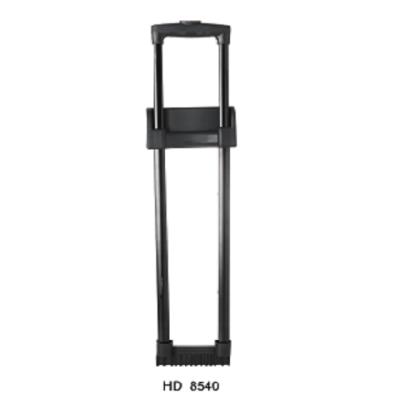 China New Arrival Metal Detachable Products Metal Trolley Handle Luggage Accessories. for sale