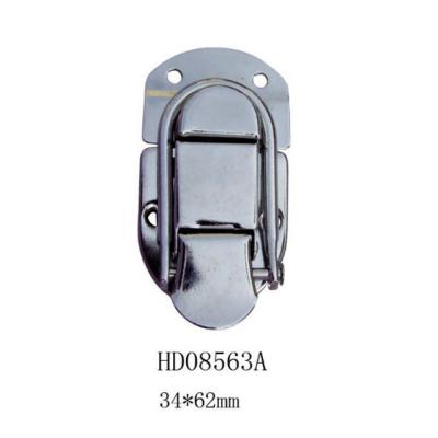 China Box Metal Buckle Lock Hardware For Bags Handbag Craft Turn Lock Clasp Bag Lock Accessories For Schoolbags for sale