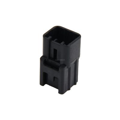 China Automotive Connector Sleeve DJ7066-2.2-11 Connector Terminal DJ7066-2.2-11 for sale