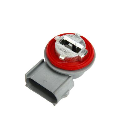 China Special DQ socket connector green turn signal socket DQ socket connector / gray Dodge light Kuwei tail socket for sale