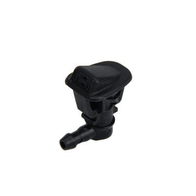 China PS-02 Car Modified Car Wiper Nozzle Water Spout Seal Front Windshield Customizable for sale