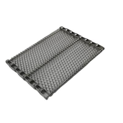 China Best Quality Stainless Steel Washing Machine Wire Mesh Belt Conveyor Heat Resistant Vegetable Belt for sale