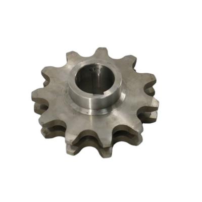 China Machinery Repair Shops Top Selling Chain Welded Stainless Steel Sprocket Conveyor Parts Sprocket Sprocket for sale