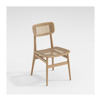 China Goods Sell Well New Type Modern Wooden Restaurant Dining Chairs For Home Ministry for sale