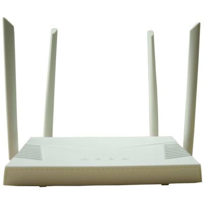 China Support vpn software AX1800 Wifi Home Strong Single And High Speed ​​Router for sale