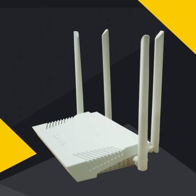 China Hot product low price home openwrt supports dual band china mesh vpn ax1800 wifi6 router for sale