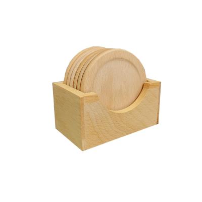 China Viable Manufacturer Wholesale High Quality Ring Coaster Set for sale