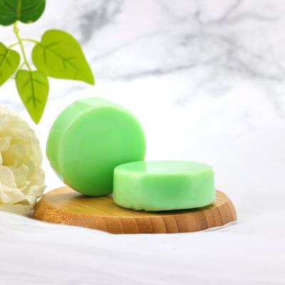 China Private Label OEM Shampoo Vegan Hair Conditioner Dry Bulk Bar Color-Protection Anti Easy Dry Hair Care Bar for sale