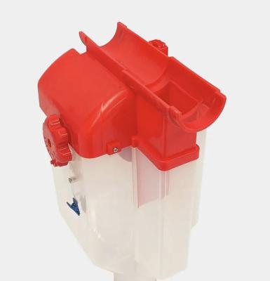 China Building Material Shops Pig Feed Dispensers for agriculture livestock equipment Measuring cup from ZHMIT for sale