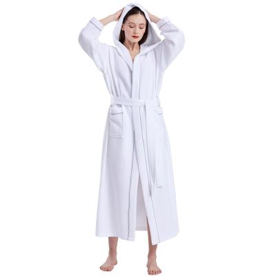 China QUICK DRY Promotional For Sale China Factory With Cheapest Price Bathrobe Cotton For Women for sale