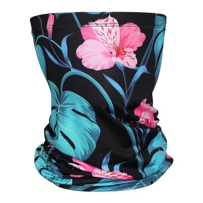 China 2022 new style cheap promotional multifunctional bandana for women fashionable scarf for recycling for sale