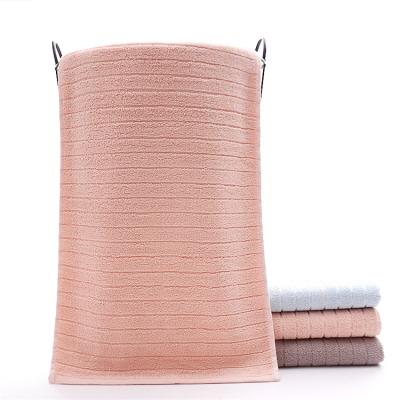 China China Antimicrobial Custom Soft Cotton Face Towels Multiple Colors Household Towels Soft 100% Cotton Towel for sale