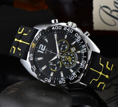 China 2021 Automatic Date Mens Watch Quartz Watch Luxury Brand Designer BA05 for sale