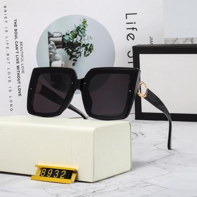 China Brand Luxury Women's VIP Sunglasses Designer Luxury Women's Sunglasses for sale