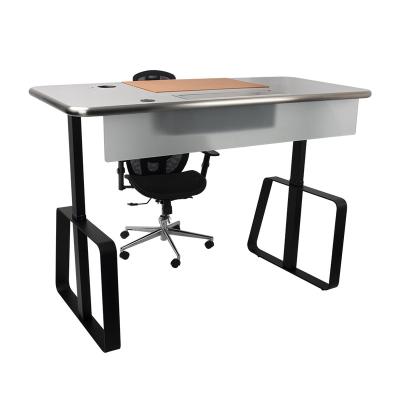 China (Size)Adjustable Smart Luxurious Office Furniture Desks Office Accessories For Ergonomic Office Desk for sale