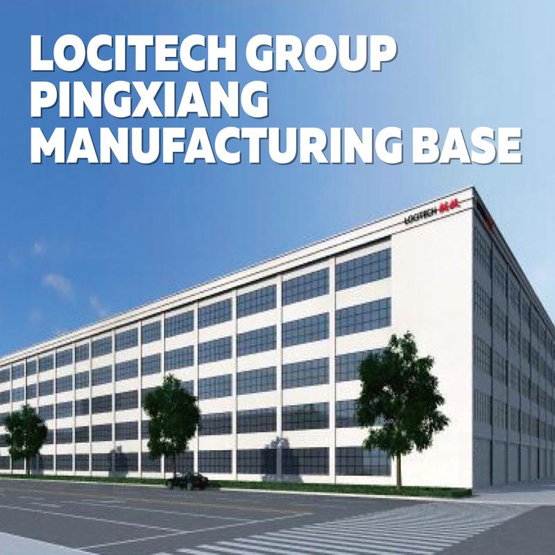 Verified China supplier - Shenzhen Locitech Co., Ltd.