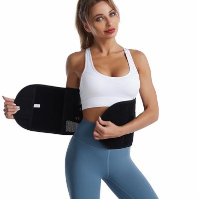 China Antibacterial Women Waist Trainer Belt For Women Waist Cincher Trimmer Slimming Body Shaper Butt Lifter Waist Cincher for sale