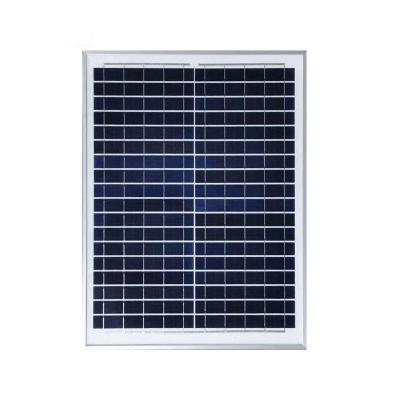 China Solar Panels 20w 18v Photovoltaic Rechargeable Photovoltaic Modules Monocrystalline Monocrystalline Battery 350x450mm 350x450mm for sale