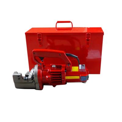 China Building Material Stores Hydraulic Construction Portable Electric Cutting Machine for sale