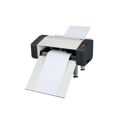 China Vinyl Sticker/PVC/Heat Mini Cut Transfer Bascocut A3 A4 Die Cut Commercial Die Cutter Label Making Machine for sale