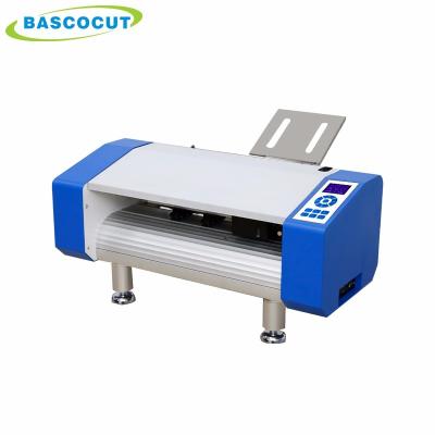 China Vinyl Sticker/PVC/heat transfer MINI Desktop Cutting Plotter L3 Cutter /Flatbed Cutter Plotter MINI Plotter Cutter for sale