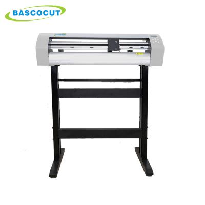 China High Precision Vinyl Sticker High Speed ​​Cut Servo Driver Cutting Plotter for sale