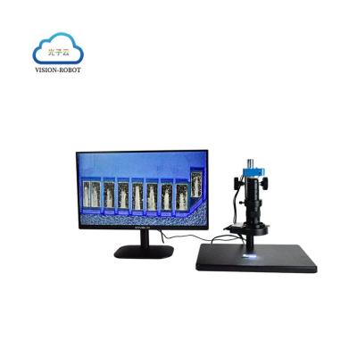 China Widely Used Special Design Industry Digital Zoom Inspection Microscope GZY-1400WD for sale