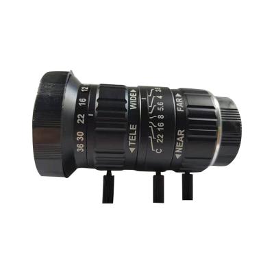 China Other Special Smart Vision Camera CCD Camera Industrial Inspection HD Zoom Camera for sale