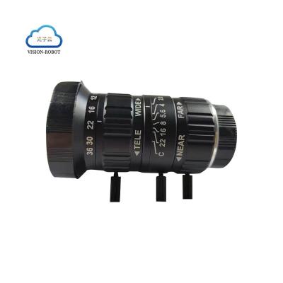 China Other Low Price Guaranteed Quality Microcrope Industrial Video Camera Lens for sale