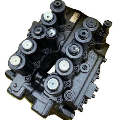 中国 11L-5829GD 分配制御バルブ Zx200 選択バルブ 4645278 YA00000543 販売のため