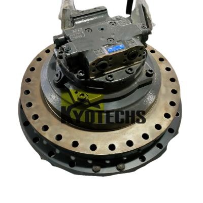 China Motor de escavadeira preto 511-0315 Motor de viagem Assy Final Drive para E336 à venda