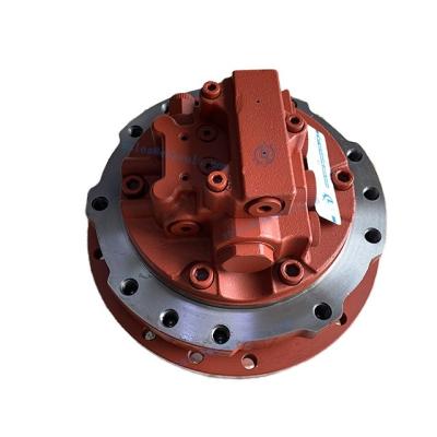 China Mini-excavadora Pinion do eixo do motor para ZX17 IHI18 TB219 U17 U18 VIO à venda