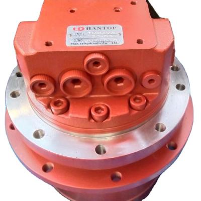 China Excavadora Motor Hidráulico de Caminhada para YAmar Vio30 TMVA03VA 20-03 à venda