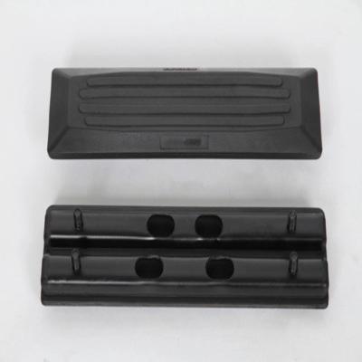 중국 Rubber Crawler Track Rubber Track Pad/board Polyurethane Grousers Shoes  for Excavators 판매용