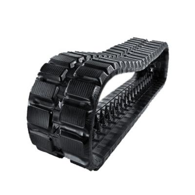 Κίνα DC60 Combine Harvester excavator rubber track/Rubber crawler/rubber track chassis προς πώληση