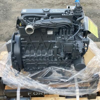 China Kubota Excavator Direct Injection Engine V2203 V2403 V2403T V2403-M-DI-ET04 for sale