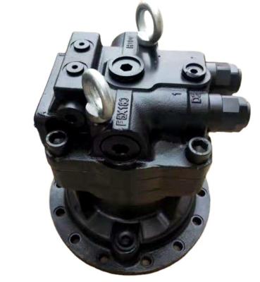 Cina Crawler Excavator Parts Ex220 Ex215 Ex215c  803000205 Main Hydraulic Pump Grey in vendita