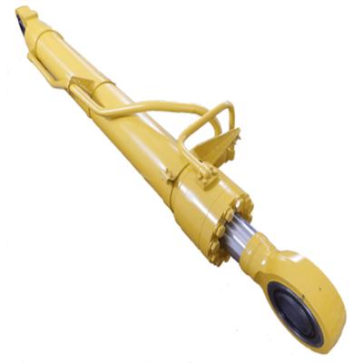 中国 Excavator Parts Bucket Arm Boom Hydraulic Cylinder  Hydraulic Cylinder For Excavators 販売のため