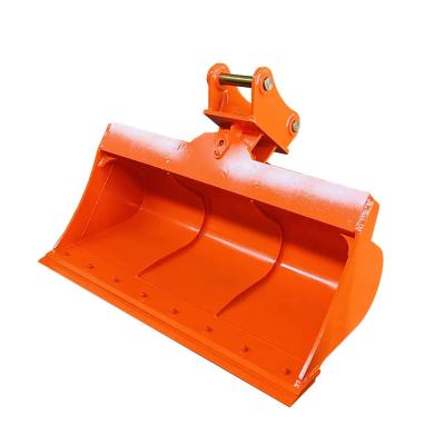 China Customized EX267 EX270-5 EX270LC EX285 EX285LC ZX250 ZX200 hydraulic tilt bucket for excavator zu verkaufen