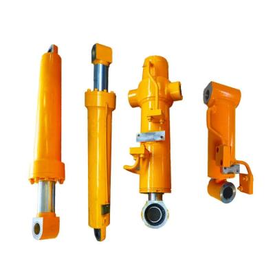 中国 Hydraulic Excavator Boom Cylinder Arm Cylinder Bucket Cylinder Used For komatsu Kobelco Excavator 販売のため