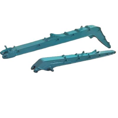 Cina Customize Excavator Shake Extension Q690 Q345B Excavator Arm excavator long boom in vendita