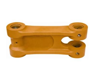 Cina High Quality Durable Excavator Bucket Link Arm Bucket Link  For Pc200-6 in vendita