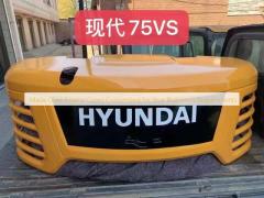 -Made Glass Engine Cover Customized for Your Business‘s Requirements