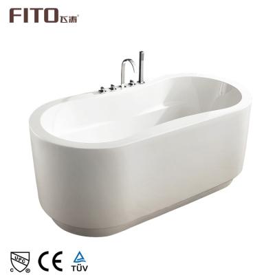 China Free Wholesale Promotional Products Free Massage Resting Acrylic Corner Bathtub for sale