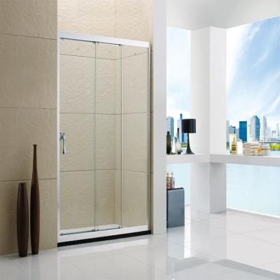 China FITO High Quality Modern Easy Tempered Glass Shower Enclosure Modern Shower Room for sale