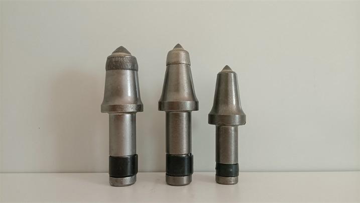 Verified China supplier - Yanggu Tianji Industrial And Mining Tools Co., Ltd.